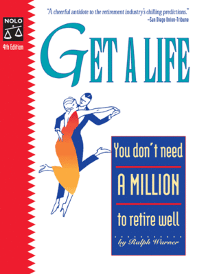cover image of Get a Life